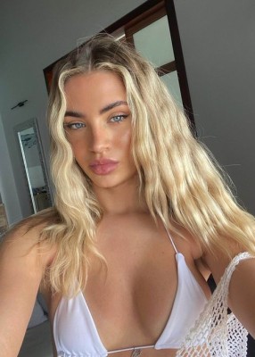 Проститутка Варя