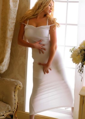 Проститутка Александра