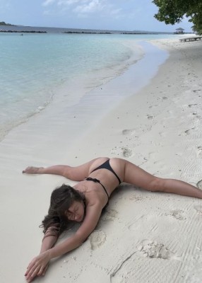 Проститутка Ева