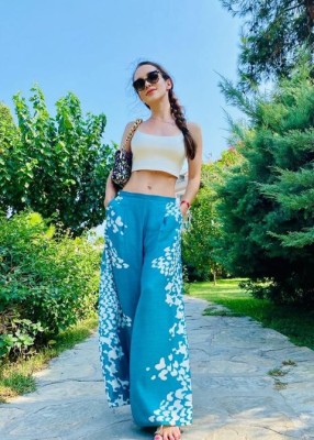 Проститутка Миа