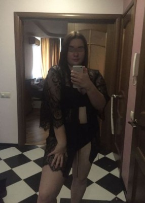 Проститутка Мила