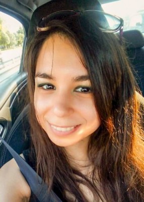 Проститутка Симона