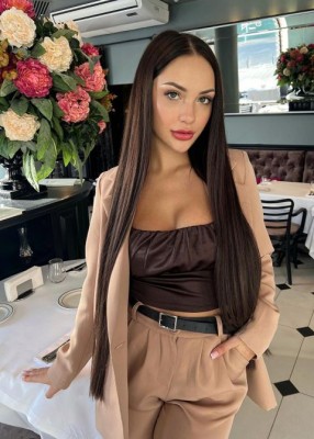 Проститутка Вика