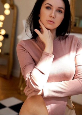 Проститутка Лёля