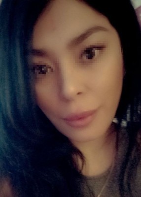 Проститутка Лера