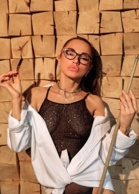 Проститутка Алина