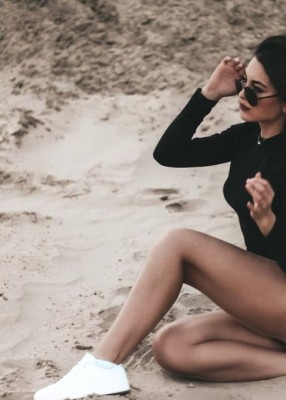 Проститутка Даша