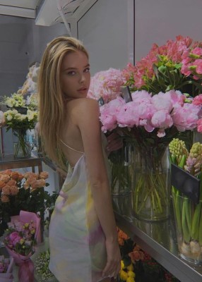 Проститутка АЛЕНА