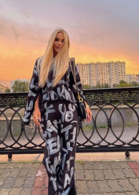 Проститутка Вика