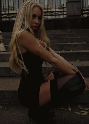 Проститутка Лиза