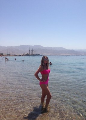 Проститутка Галина