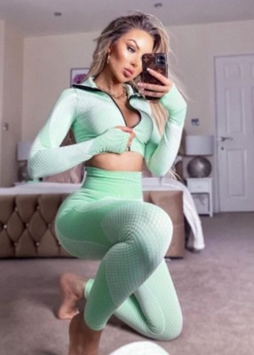 Проститутка Лола