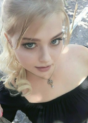 Проститутка МИЛА