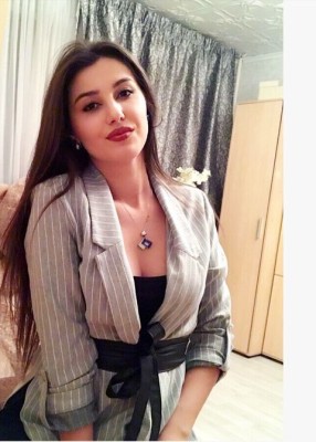 Проститутка Кира