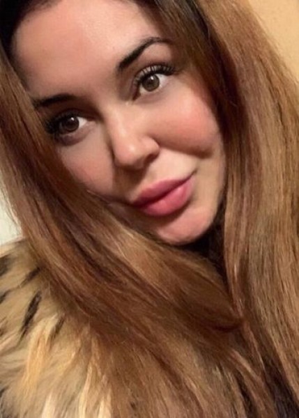 Проститутка Раинна