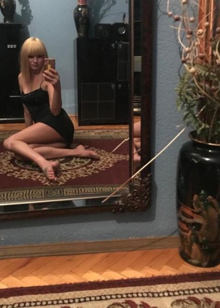 Проститутка ЛЕНА