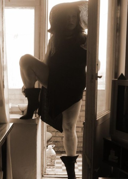 Проститутка Альбина