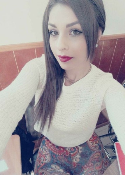 Проститутка Маша